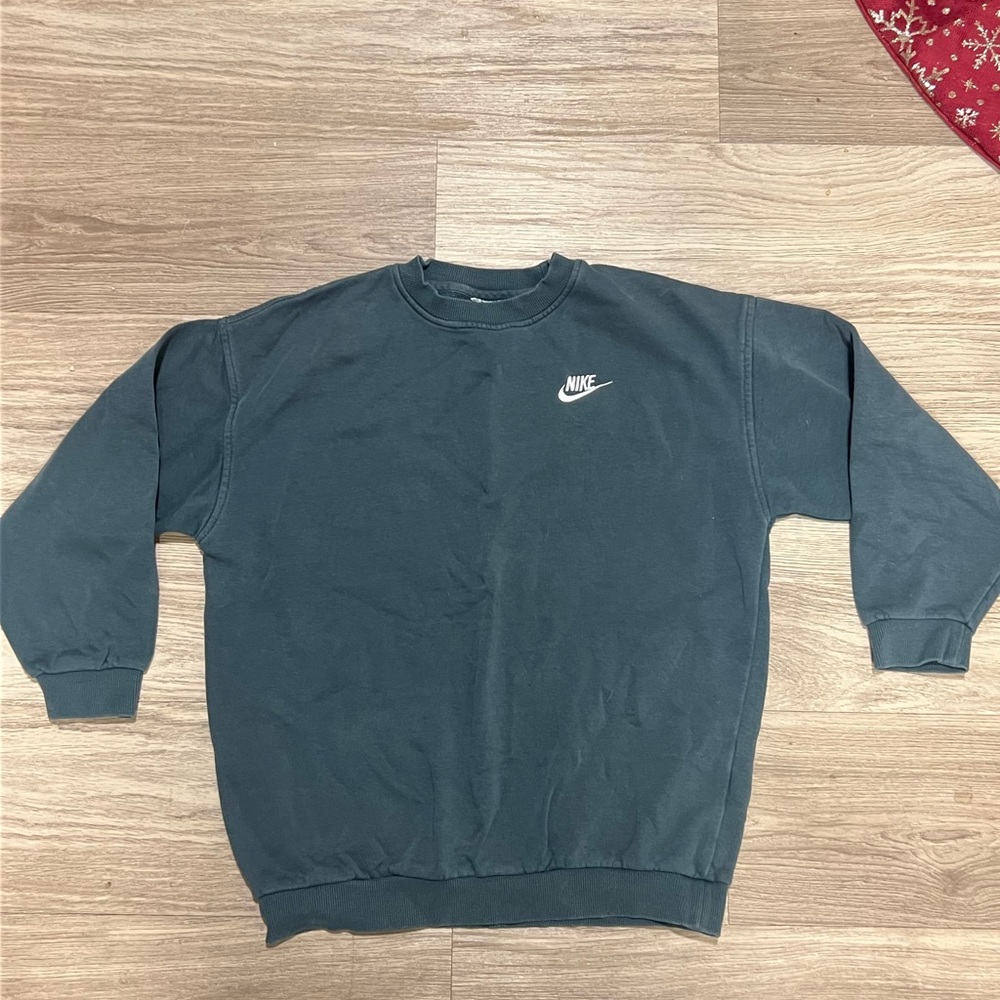 Nike Crewneck Sweater